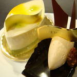 イデミスギノ - 