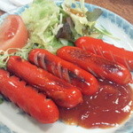 五味箱 - 通常はこのパターンです!!