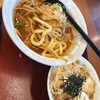山田うどん 柿木店