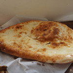 カレー専門店cafe New Delhi - 