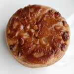 スワンベーカリー - 料理写真: