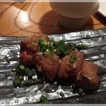 Yakitori Kuukan Kazamidori - 