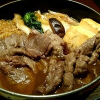 荒井屋 万國橋店 - 牛鍋