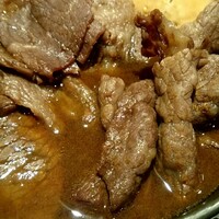 荒井屋 万國橋店 - 旨そう