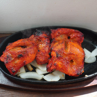 カレー専門店cafe New Delhi_1