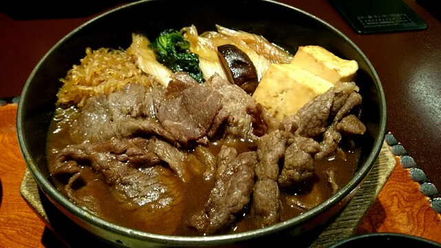 文明開化の味 牛鍋 By 8番将軍 荒井屋 万國橋店 馬車道 すき焼き 食べログ 文明開化の味 牛鍋 By 8番将軍 荒井屋 万國橋店 馬車道 すき焼き 食べログ