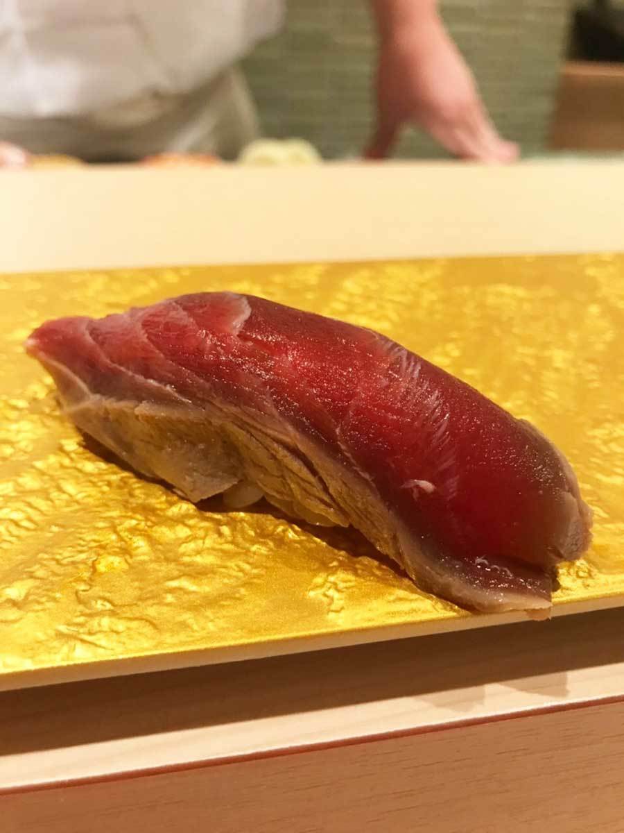 ねこ伯爵さんが投稿したすし龍（東京/渋谷）の口コミ詳細 [食べログ] すし龍