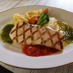 レストラン エフ - 