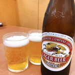 Chinrai - ビンビール
