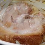 ラーメンビリー - 豚