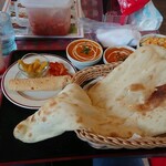 ナマステ インド ネパール レストラン - 