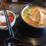 Ramensenkemisoichi - 