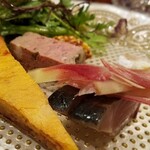 リストランテ ミヤマ162 - 