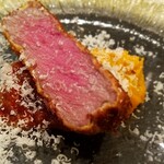 リストランテ ミヤマ162 - 