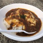 クーカレー - ルーどろっと