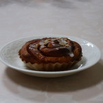 シナモンアンドモア - シナモンロール