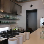 シナモンアンドモア - 