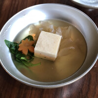 WASHOKU 蒼天  - 