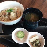 WASHOKU 蒼天  - 