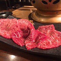 炭火焼肉 ふちおか - 