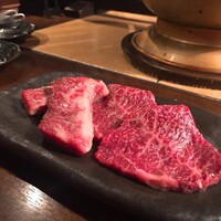 炭火焼肉 ふちおか - 