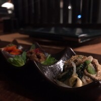 炭火焼肉 ふちおか - 