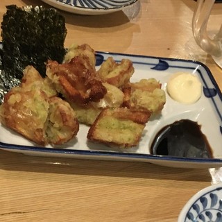 居酒屋ニュー大文字_0