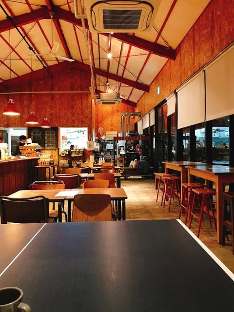 堺でランチをおしゃれに楽しむ リピートしたい人気店選 食べログまとめ