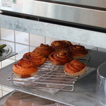 シナモンアンドモア - 