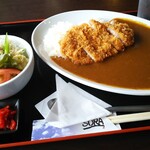 SORA - とんかつカレー