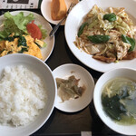 中国料理 翠園 - 