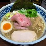 寿製麺 よしかわ - 