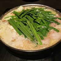 博多もつ鍋 やま中 赤坂店 - 