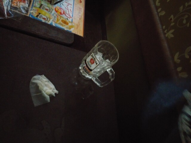 カラオケ館 歌舞伎町本店 新宿西口 その他 食べログ