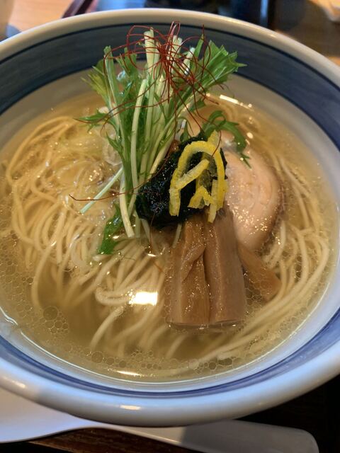 麺や Co粋>