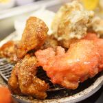 札幌ザンギ本舗 - 