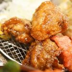 札幌ザンギ本舗 - 