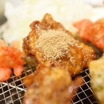 札幌ザンギ本舗 - 