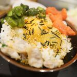 札幌ザンギ本舗 - 