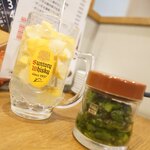 札幌ザンギ本舗 - 