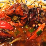 万豚記 - 超辣坦々麺（花椒）
