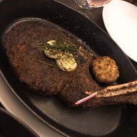 BLT STEAK GINZA - 