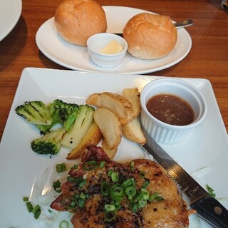 イタリアンレストラン&バル GOHAN_0