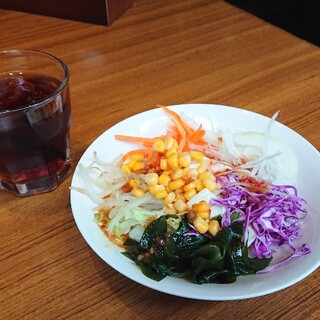 イタリアンレストラン&バル GOHAN_1