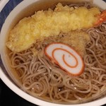 富山カントリー - 肉そば