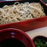 Akabana Soba No Sato - 