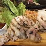 肉バル パライソ - 