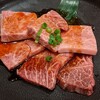 焼肉 山河 豊島園店