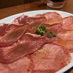 焼肉 山河 - 