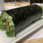 寿司の美登利総本店 - バクダン巻